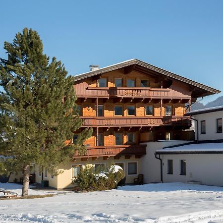 Landhaus Greil Reith im Alpbachtal Exterior foto