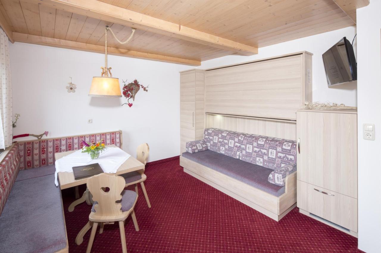 Landhaus Greil Reith im Alpbachtal Habitación foto