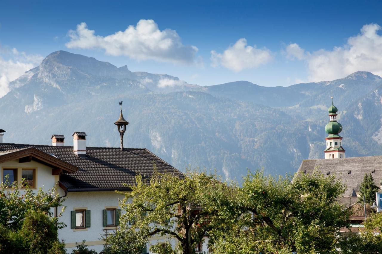 Landhaus Greil Reith im Alpbachtal Habitación foto