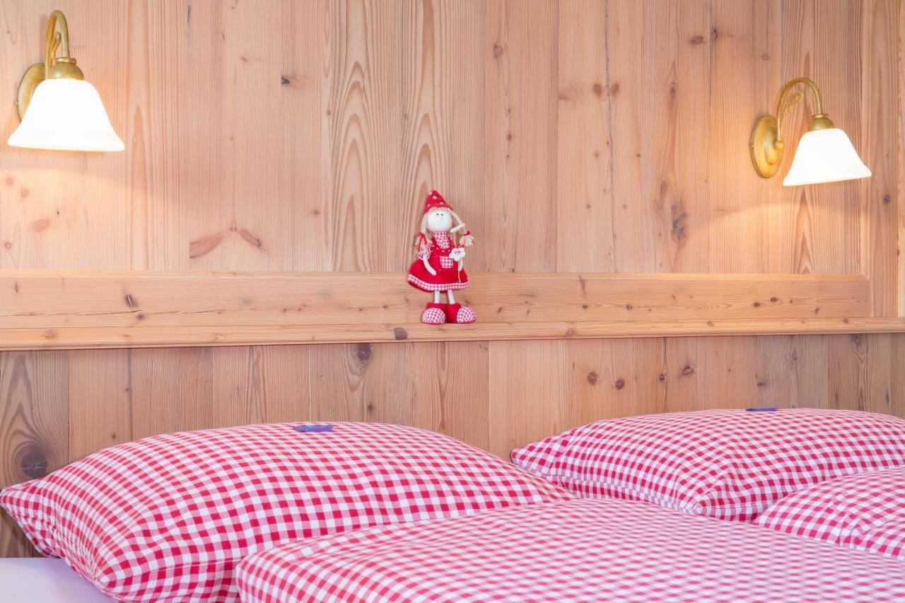 Landhaus Greil Reith im Alpbachtal Habitación foto
