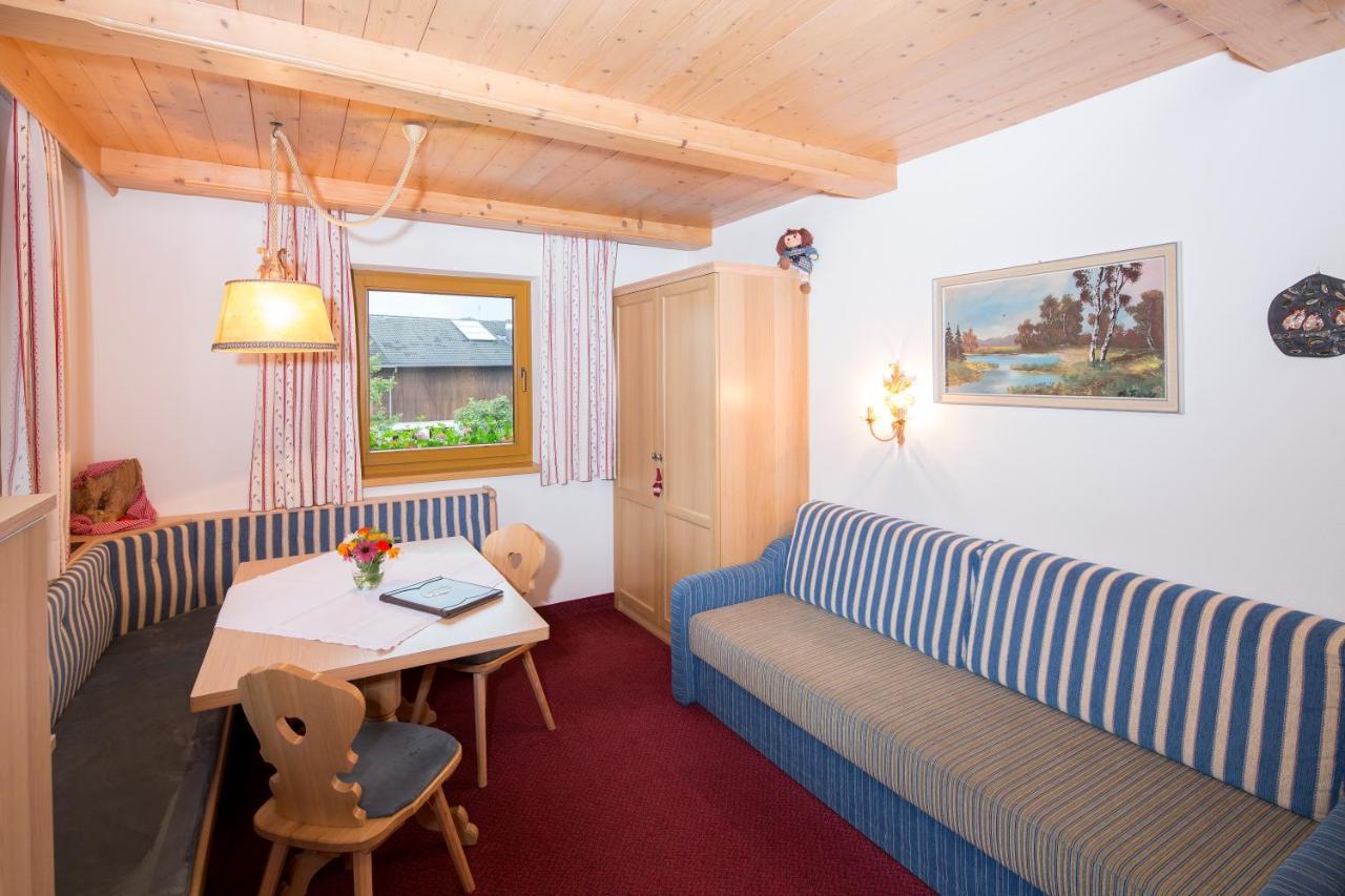 Landhaus Greil Reith im Alpbachtal Exterior foto